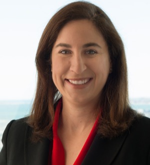 Emily Connor Kennedy - Lawyer in Richmond, VA