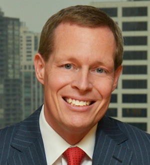 Patrick Ridley - Lawyer in Denver, CO