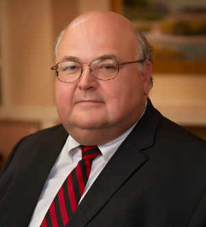 Trent Bond - Lawyer in Beaumont, TX