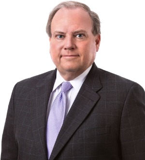 B.J. Patrick Cross - Lawyer in Raleigh, NC