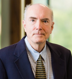 Charles W. Calkins - Lawyer in Winston-Salem, NC