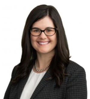 L. Katie Mason - Lawyer in Milwaukee, WI