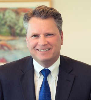 Christopher P. "Chris" Lightner - Lawyer in Atlanta, GE