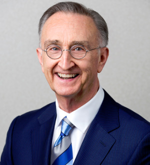 Daniel E. "Dan" Danford - Lawyer in Lexington, KY