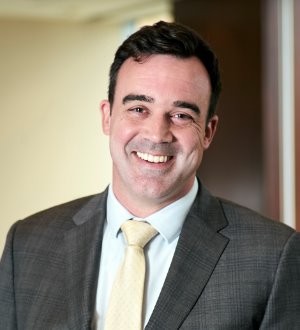 David M. Graf - Lawyer in Little Rock, AR