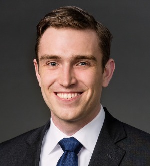 Dylan D. Rudolph - Lawyer in San Francisco, CA