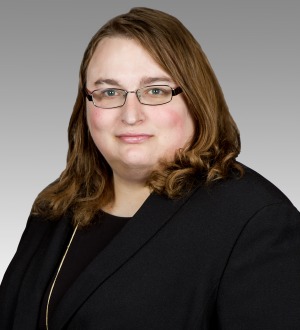 Emily Schilling - Lawyer in Salt Lake City, UT