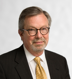 John Nicholas "Jay" Suhr, Jr. - Lawyer in Charlotte, NC