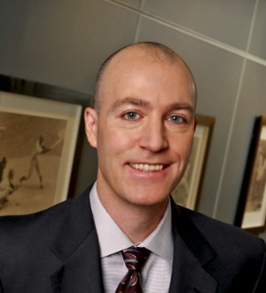 Patrick J. "Pat" Concannon - Lawyer in Boston, MA