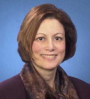 Roberta D. Liebenberg - Lawyer in Philadelphia, PA