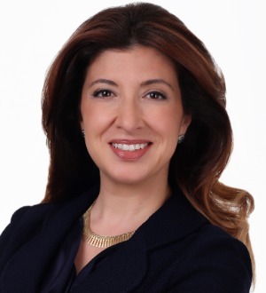 Angela M. Scafuri - Lawyer in Morristown, NJ