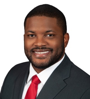 Derrick L. Walker - Lawyer in Richmond, VA