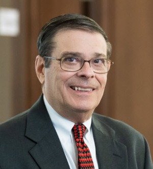 Peter T. Rodgers - Lawyer in Rochester, NY