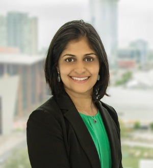 Amy Rao Mohan - Lawyer in Nashville, TN