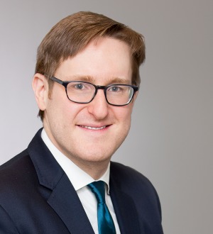 Andrew Janet - Lawyer in Baltimore, MD