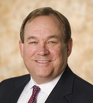 C. Patrick Fulton - Lawyer in Louisville, KY