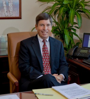 Greg L. Johnson - Lawyer in New Orleans, LA