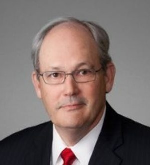 James F. Bennett - Lawyer in St. Louis, MO