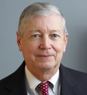 John C. Bell, Jr. - Lawyer in Augusta, GE