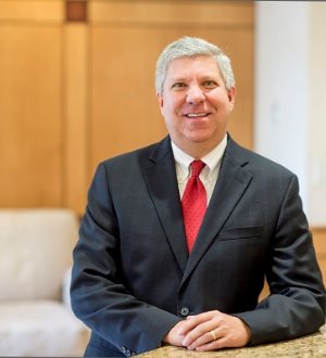 Keith A. Trammell - Lawyer in Denver, CO