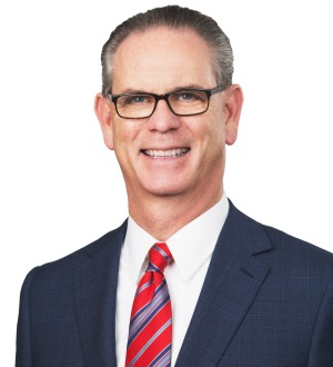 Rick Pilch - Lawyer in Atlanta, GE