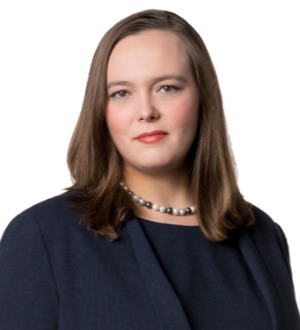 Anna Gryska - Lawyer in Houston, TX