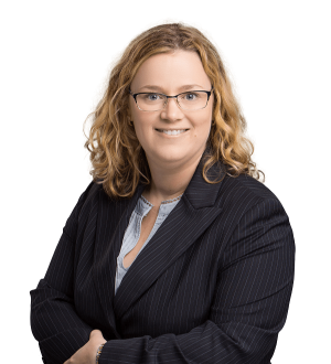 Carly DiFrancisco - Lawyer in Morristown, NJ