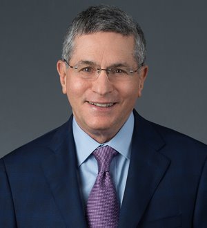 Edward G. "Ed" Burg - Lawyer in Los Angeles, CA