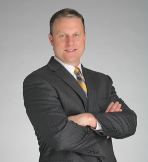 Edward L. Allen - Lawyer in Richmond, VA