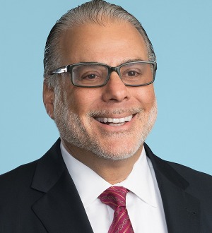 Michael F. Walker - Lawyer in Birmingham, AL