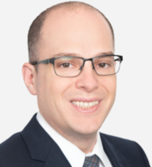 Michael Nachwalter - Lawyer in Miami, FL