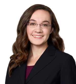 Rachel Berkowitz - Lawyer in New York, NY