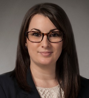 Alexandra Cote - Lawyer in Manchester, NH