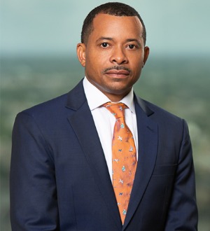 Allen C. Miller - Lawyer in New Orleans, LA