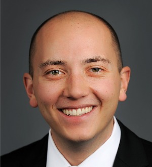 Bryan M. Mull - Lawyer in Baltimore, MD