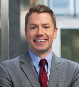 David Bevins - Lawyer in Grand Rapids, MI