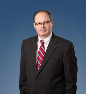 Fredric P. Andes - Lawyer in Chicago, IL