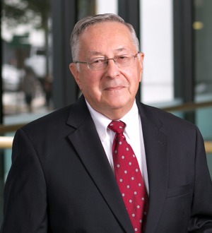 Theodore M. Baum - Lawyer in Rochester, NY