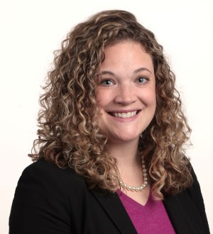 Amanda Buchan - Lawyer in Seattle, WA