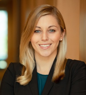 Caitlin E. Gernert - Lawyer in Houston, TX