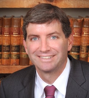 Edward Hart "Ned" Bergin - Lawyer in New Orleans, LA