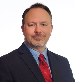 Eric J. Stockman - Lawyer in Bridgeport, CT