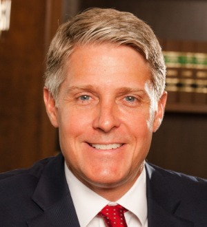 Frederick S. Ursery - Lawyer in Little Rock, AR