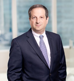 Andrew J. Geist - Lawyer in New York, NY