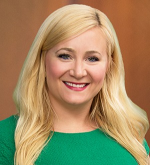 Ashley E. Champion - Lawyer in Rochester, NY