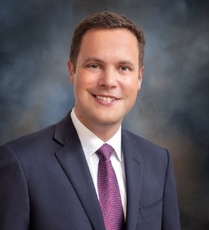 Dustin Baxter - Lawyer in Atlanta, GE