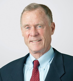 Gerald C. "Jerry" Canaan II - Lawyer in Richmond, VA