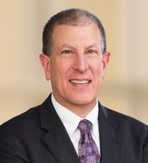 Mark E. Elliott - Lawyer in Los Angeles, CA