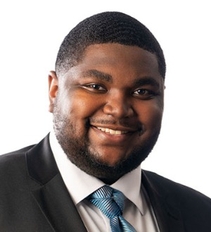 Brandon Davis - Lawyer in New Orleans, LA