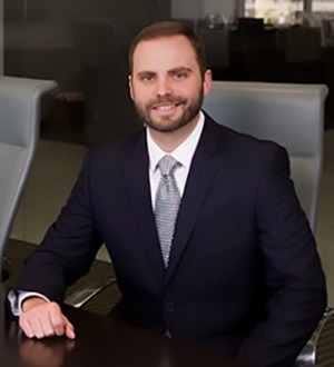 Brian Duffy - Lawyer in Charleston, SC